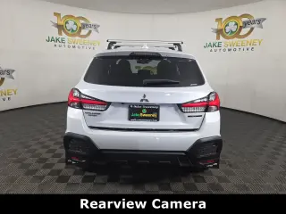 2026 Mitsubishi Outlander Sport