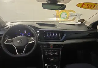 2024 Volkswagen Taos