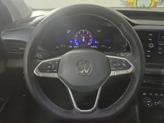 2024 Volkswagen Taos