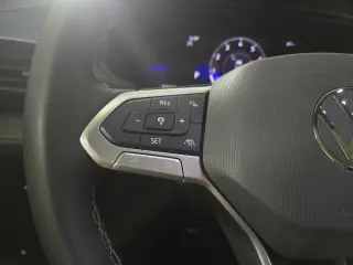 2024 Volkswagen Taos