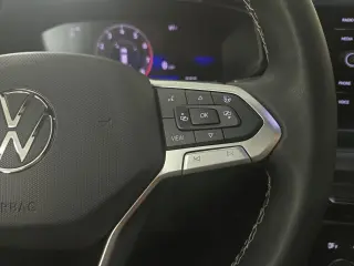 2024 Volkswagen Taos