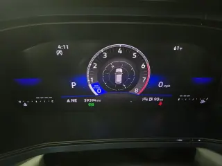 2024 Volkswagen Taos