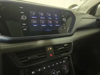 2024 Volkswagen Taos