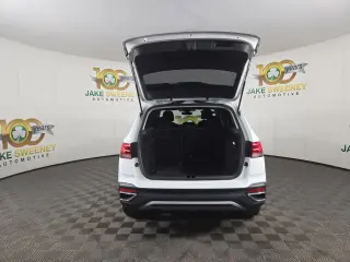 2024 Volkswagen Taos