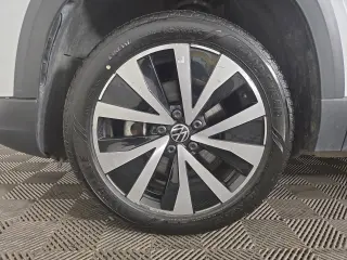 2024 Volkswagen Taos