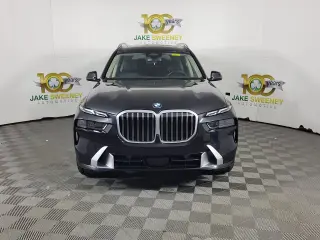 2024 BMW X7