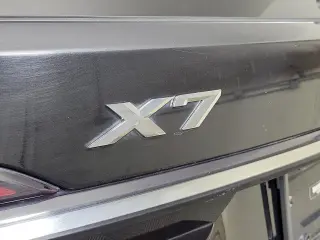 2024 BMW X7