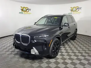 2024 BMW X7
