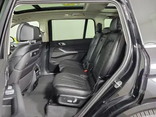 2024 BMW X7