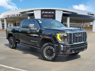 2024 GMC Sierra 2500 HD