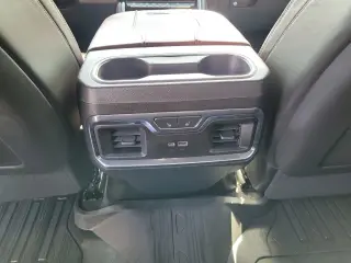 2024 GMC Sierra 2500 HD
