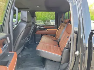2024 GMC Sierra 2500 HD