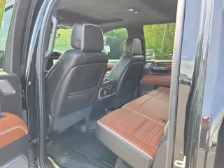 2024 GMC Sierra 2500 HD