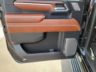2024 GMC Sierra 2500 HD