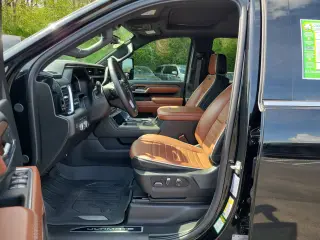 2024 GMC Sierra 2500 HD