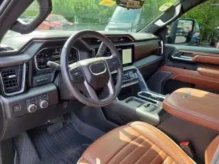 2024 GMC Sierra 2500 HD