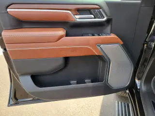 2024 GMC Sierra 2500 HD