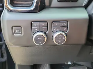 2024 GMC Sierra 2500 HD