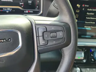 2024 GMC Sierra 2500 HD
