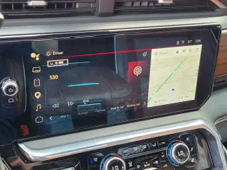 2024 GMC Sierra 2500 HD