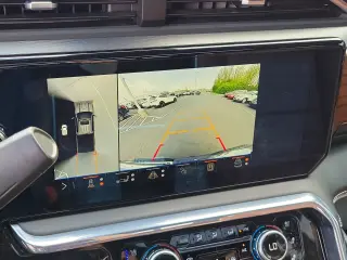 2024 GMC Sierra 2500 HD