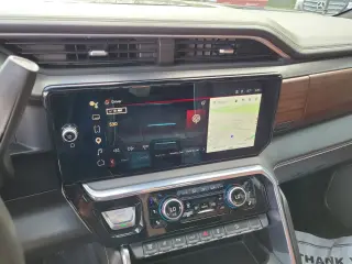 2024 GMC Sierra 2500 HD