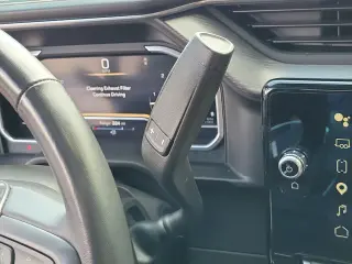 2024 GMC Sierra 2500 HD