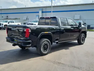 2024 GMC Sierra 2500 HD