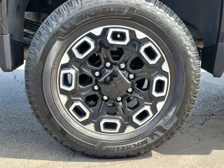 2024 GMC Sierra 2500 HD