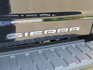 2024 GMC Sierra 2500 HD