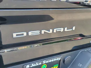 2024 GMC Sierra 2500 HD