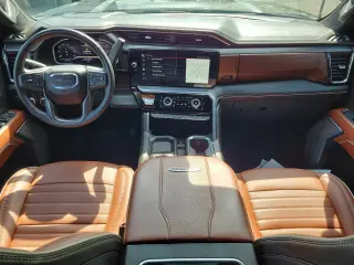 2024 GMC Sierra 2500 HD