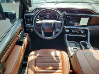 2024 GMC Sierra 2500 HD