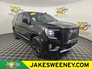 2023 GMC Yukon