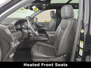 2023 GMC Yukon