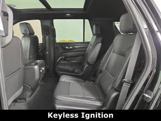 2023 GMC Yukon