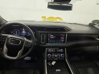 2023 GMC Yukon
