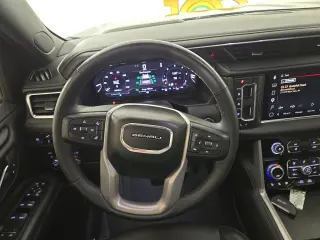 2023 GMC Yukon
