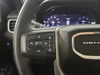 2023 GMC Yukon