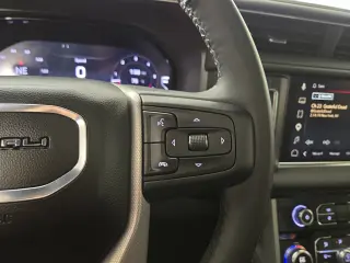 2023 GMC Yukon