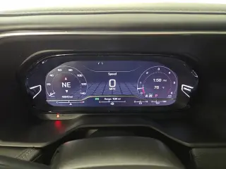 2023 GMC Yukon