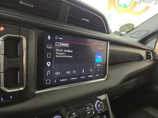 2023 GMC Yukon