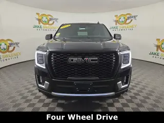 2023 GMC Yukon