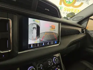 2023 GMC Yukon