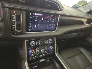 2023 GMC Yukon