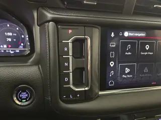 2023 GMC Yukon