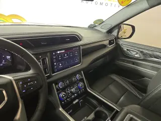 2023 GMC Yukon