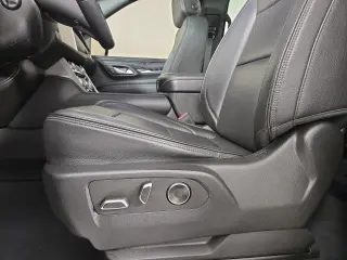2023 GMC Yukon