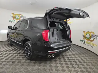 2023 GMC Yukon