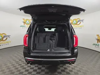 2023 GMC Yukon